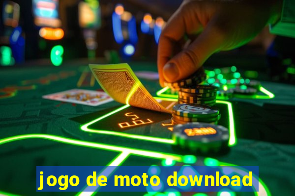 jogo de moto download